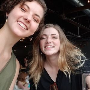 Meet your Posher, Annie